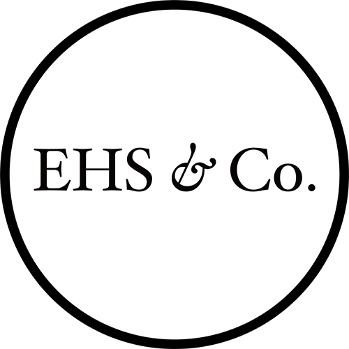 EHSロゴ